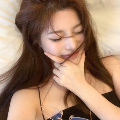 宝藏！超级好看又耐看的女生头像大全 女生头像 第32张