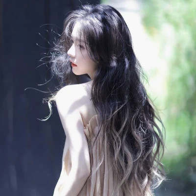 宝藏！超级好看又耐看的女生头像大全 女生头像 第29张