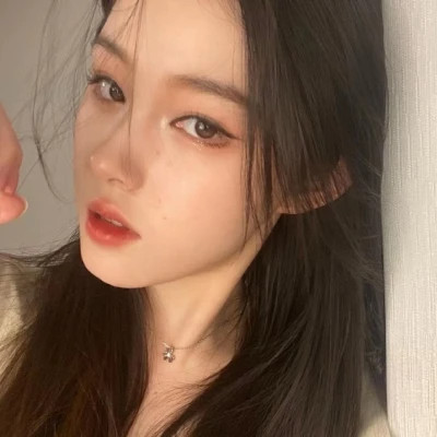 宝藏！超级好看又耐看的女生头像大全 女生头像 第40张
