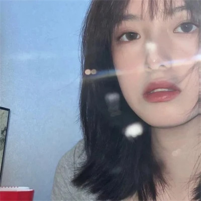 宝藏！超级好看又耐看的女生头像大全 女生头像 第37张