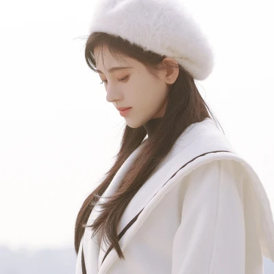 宝藏！超级好看又耐看的女生头像大全 女生头像 第35张