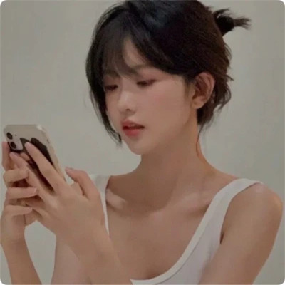 宝藏！超级好看又耐看的女生头像大全 女生头像 第38张