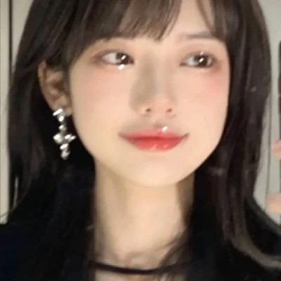 宝藏！超级好看又耐看的女生头像大全 女生头像 第36张