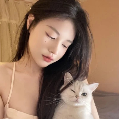 宝藏！超级好看又耐看的女生头像大全 女生头像 第30张