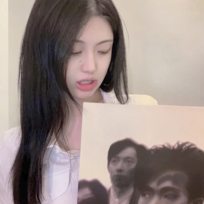 宝藏！超级好看又耐看的女生头像大全 女生头像 第46张