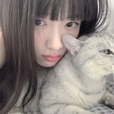 宝藏！超级好看又耐看的女生头像大全 女生头像 第47张