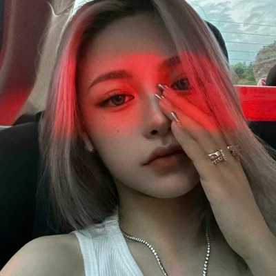 宝藏！超级好看又耐看的女生头像大全 女生头像 第42张