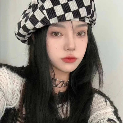 宝藏！超级好看又耐看的女生头像大全 女生头像 第44张