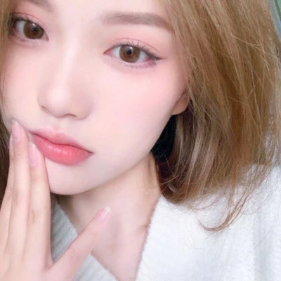 宝藏！超级好看又耐看的女生头像大全 女生头像 第53张