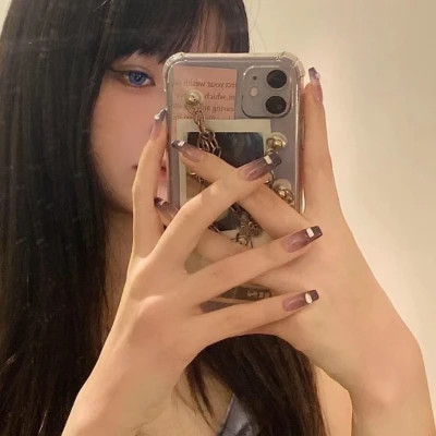 宝藏！超级好看又耐看的女生头像大全 女生头像 第54张