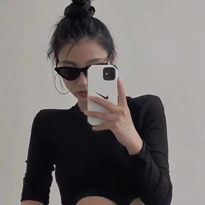 宝藏！超级好看又耐看的女生头像大全 女生头像 第52张