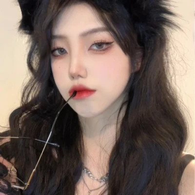 宝藏！超级好看又耐看的女生头像大全 女生头像 第64张