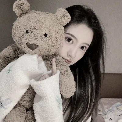 宝藏！超级好看又耐看的女生头像大全 女生头像 第69张