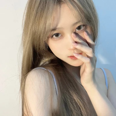 宝藏！超级好看又耐看的女生头像大全 女生头像 第57张