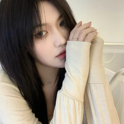 宝藏！超级好看又耐看的女生头像大全 女生头像 第65张