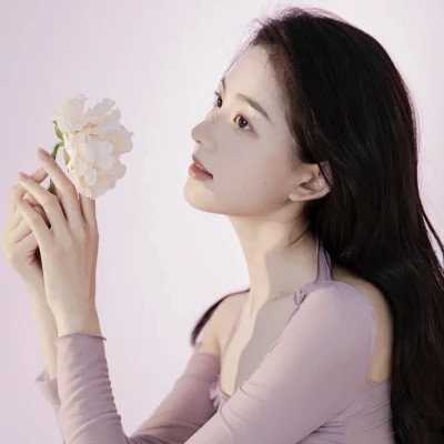 宝藏！超级好看又耐看的女生头像大全 女生头像 第68张