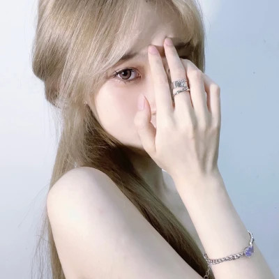 宝藏！超级好看又耐看的女生头像大全 女生头像 第56张
