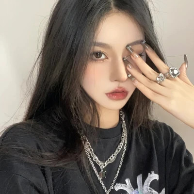 宝藏！超级好看又耐看的女生头像大全 女生头像 第67张