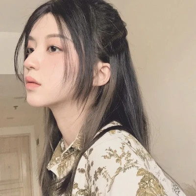 宝藏！超级好看又耐看的女生头像大全 女生头像 第63张