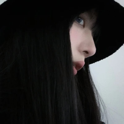 宝藏！超级好看又耐看的女生头像大全 女生头像 第81张