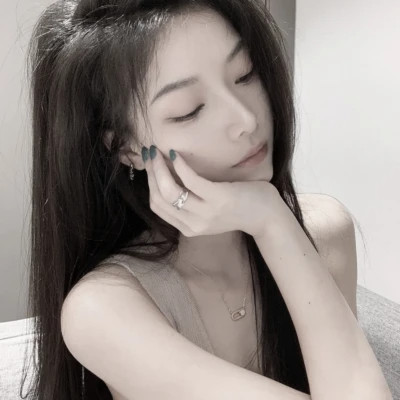 宝藏！超级好看又耐看的女生头像大全 女生头像 第70张