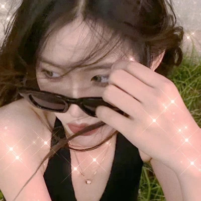 宝藏！超级好看又耐看的女生头像大全 女生头像 第82张