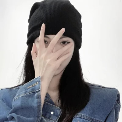 宝藏！超级好看又耐看的女生头像大全 女生头像 第71张