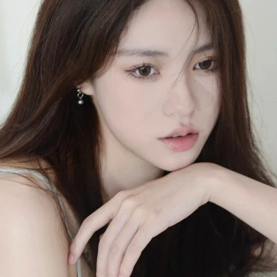 宝藏！超级好看又耐看的女生头像大全 女生头像 第74张