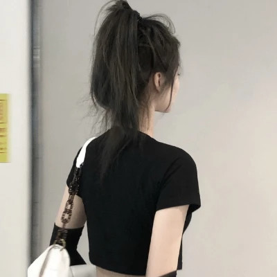 宝藏！超级好看又耐看的女生头像大全 女生头像 第76张