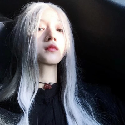宝藏！超级好看又耐看的女生头像大全 女生头像 第79张