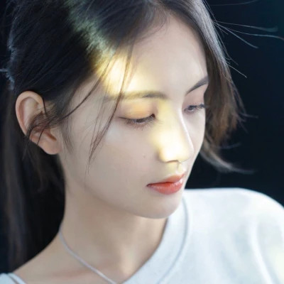 宝藏！超级好看又耐看的女生头像大全 女生头像 第86张