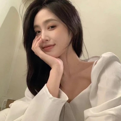 宝藏！超级好看又耐看的女生头像大全 女生头像 第83张