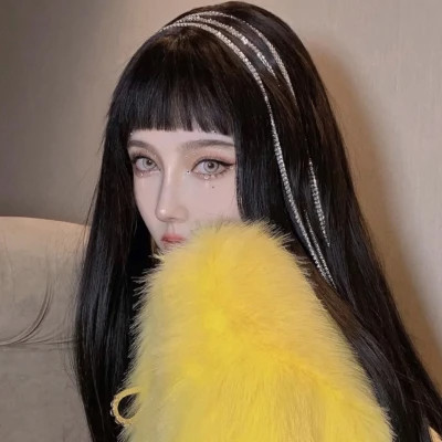 宝藏！超级好看又耐看的女生头像大全 女生头像 第95张