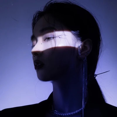 宝藏！超级好看又耐看的女生头像大全 女生头像 第93张