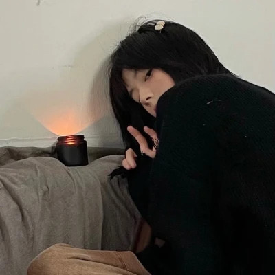 宝藏！超级好看又耐看的女生头像大全 女生头像 第89张