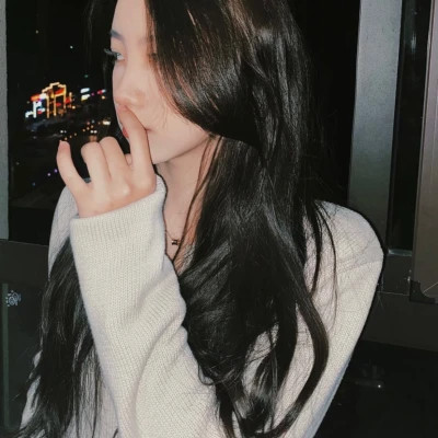 宝藏！超级好看又耐看的女生头像大全 女生头像 第88张