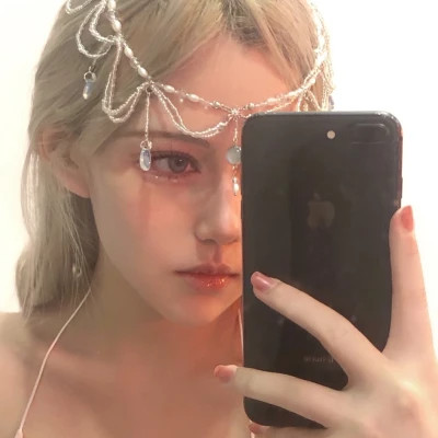 宝藏！超级好看又耐看的女生头像大全 女生头像 第92张