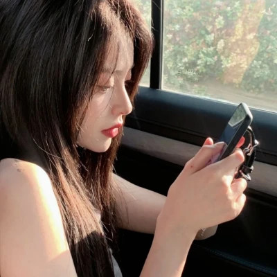 宝藏！超级好看又耐看的女生头像大全 女生头像 第90张