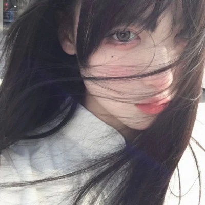 宝藏！超级好看又耐看的女生头像大全 女生头像 第84张