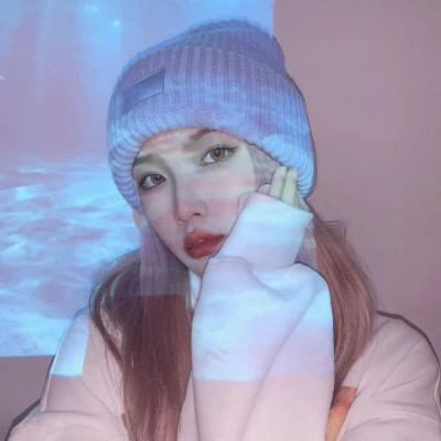 宝藏！超级好看又耐看的女生头像大全 女生头像 第99张