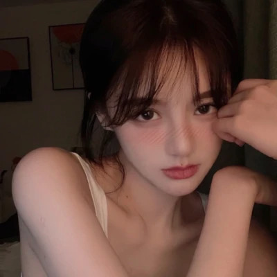 宝藏女孩必备！100张绝美好看的清晰女生头像来袭 女生头像 第2张