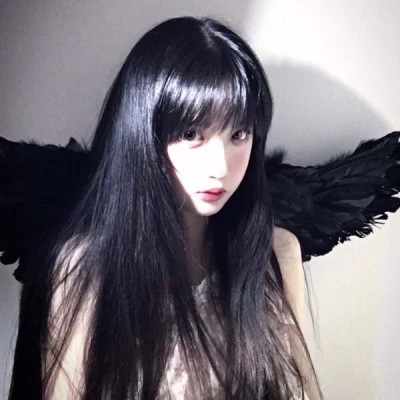宝藏女孩必备！100张绝美好看的清晰女生头像来袭 女生头像 第11张