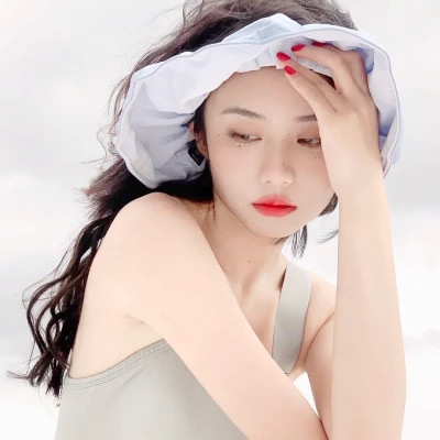 宝藏女孩必备！100张绝美好看的清晰女生头像来袭 女生头像 第15张