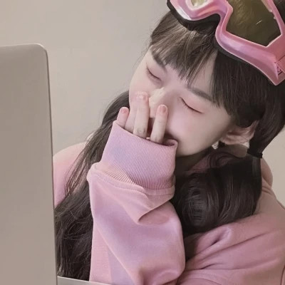 宝藏女孩必备！100张绝美好看的清晰女生头像来袭 女生头像 第16张