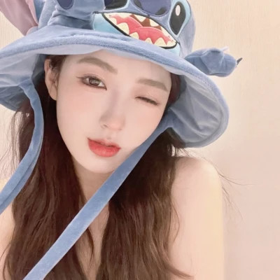 宝藏女孩必备！100张绝美好看的清晰女生头像来袭 女生头像 第22张