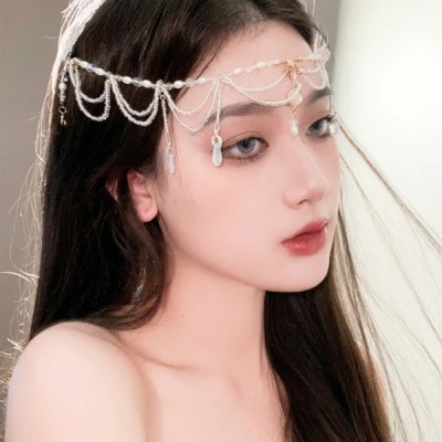 宝藏女孩必备！100张绝美好看的清晰女生头像来袭 女生头像 第23张