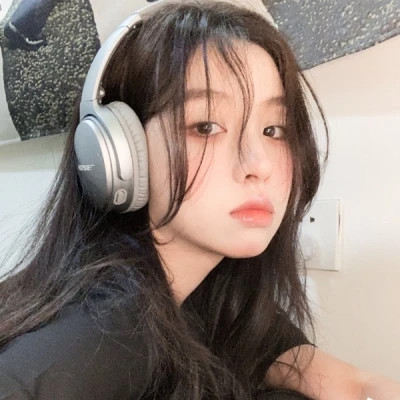 宝藏女孩必备！100张绝美好看的清晰女生头像来袭 女生头像 第25张