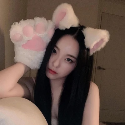 宝藏女孩必备！100张绝美好看的清晰女生头像来袭 女生头像 第27张