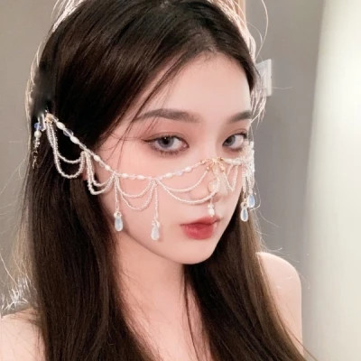 宝藏女孩必备！100张绝美好看的清晰女生头像来袭 女生头像 第24张