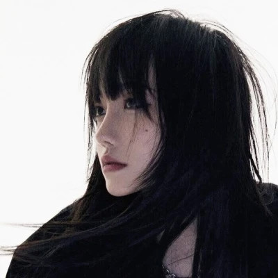 宝藏女孩必备！100张绝美好看的清晰女生头像来袭 女生头像 第35张